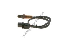 BOSCH BCH 0281004029 | BMW E90-E60-E61-F10-F11-X5 E70-X5F15 OKSIJEN SENSÖRÜ
