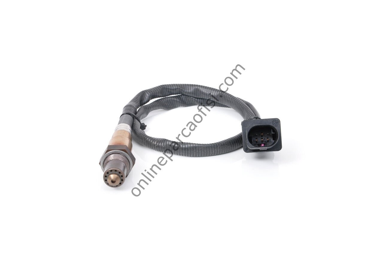 BOSCH BCH 0281004029 | BMW E90-E60-E61-F10-F11-X5 E70-X5F15 OKSIJEN SENSÖRÜ