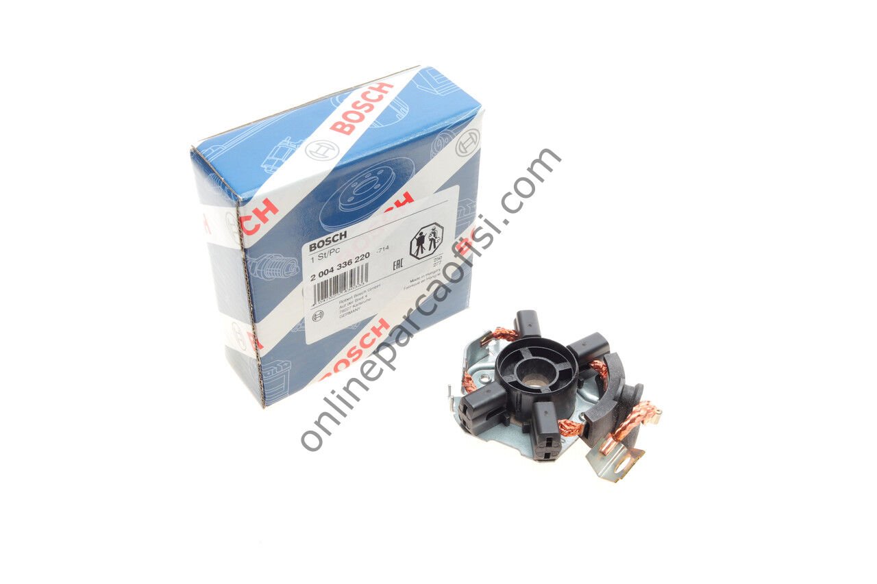 BOSCH 2004336220 | FIAT FIAT/ROVER/VW KÖMÜR YUVASI