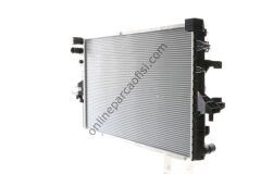 BEHR CR 1792 000S | VW T5,5-T6 SU RADYATÖRÜ