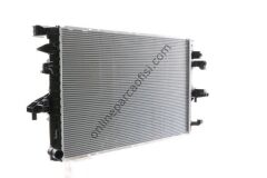 BEHR CR 1792 000S | VW T5,5-T6 SU RADYATÖRÜ