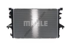 BEHR CR 1792 000S | VW T5,5-T6 SU RADYATÖRÜ