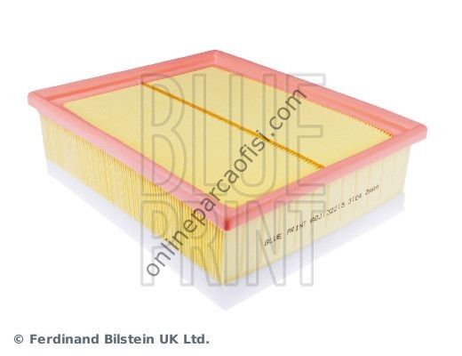 BLUE PRINT ADJ132215 | BMW DEFENDER HAVA FILTRESI