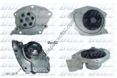 DOLZ R232 | RENAULT MEGAN III / SCENIC GRAND VITARA DEVIRDAIM