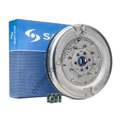 SACHS 2295 000 324 | VW T5-T6-TIGUAN-Q3 VOLAN