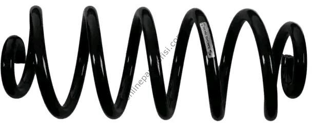 SACHS 994 665 | BMW X5 E70 HELEZON YAYI ARKA