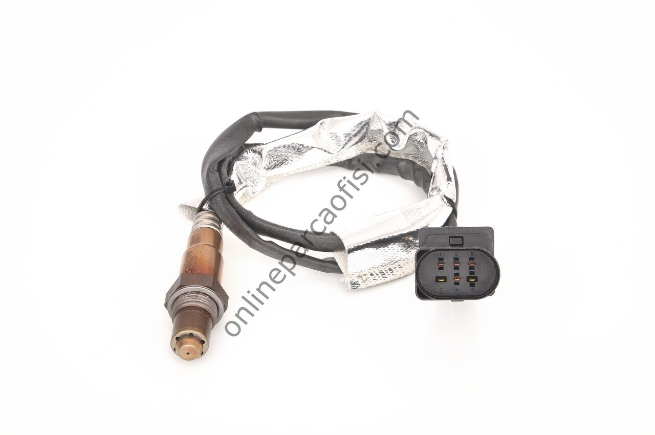 BOSCH 0258007049 | VW A3 OKSIJEN SENSÖRÜ