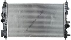 BEHR CR 1782 000S | OPEL INSIGNIA A ZAFIRA C SU RADYATÖRÜ