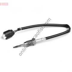 DENSO DET-0108 | BMW E90-91-92-93-60-61-63-64-X3-X5 E53-X5 E70-X6 E72 EGZOS SICAKLIK SENSÖRÜ