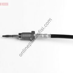 DENSO DET-0108 | BMW E90-91-92-93-60-61-63-64-X3-X5 E53-X5 E70-X6 E72 EGZOS SICAKLIK SENSÖRÜ