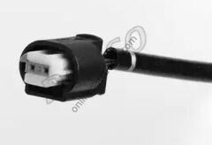 DENSO DET-0108 | BMW E90-91-92-93-60-61-63-64-X3-X5 E53-X5 E70-X6 E72 EGZOS SICAKLIK SENSÖRÜ