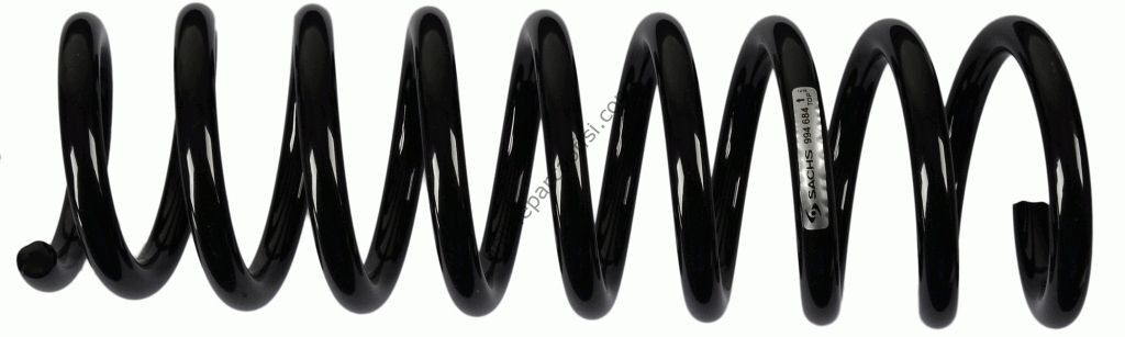 SACHS 994 684 | KORE IX35/SPORTAGE/ HELEZON YAYI ARKA