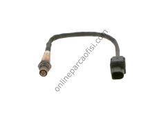 BOSCH BCH 0281004079 | BMW E81-E87-E88-E90-E91-E92-E93-E60-E61 HAVA DEBIMETRESI