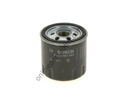 BOSCH 09864B7043 | RENAULT CLIO IV/ MEGANE IV / CAPTUR TALISMAN DOKKER LOGAN II SANDERO/ QASHQA/M YAG FILTRESI