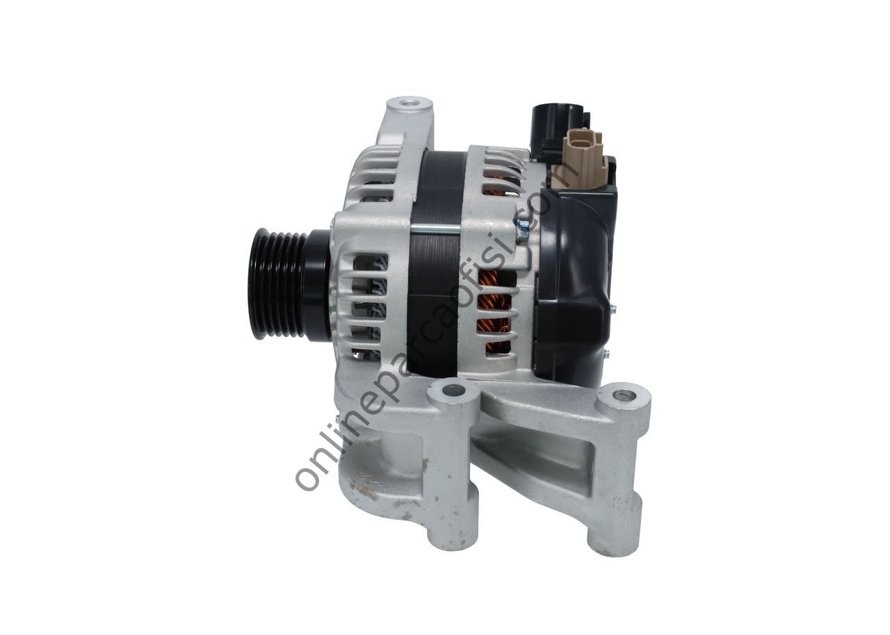 BOSCH 1986A01329 | FORD FOCUS/C-MAX ALTERNATÖR