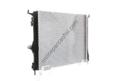 BEHR CR 1765 000S | RENAULT LOGAN / SANDERO SU RADYATÖRÜ