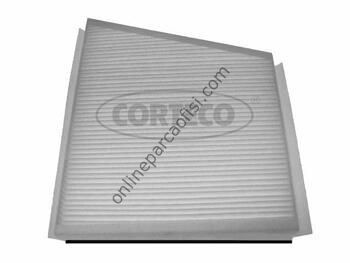 CORTECO 21652863 | MERCEDES 211-219 POLEN FILTRESI