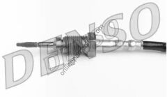 DENSO DET-0110 | BMW E90-91-92-93-60-61-X3 E83-X5 E70-X6 E71 EGZOS SICAKLIK SENSÖRÜ