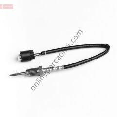 DENSO DET-0110 | BMW E90-91-92-93-60-61-X3 E83-X5 E70-X6 E71 EGZOS SICAKLIK SENSÖRÜ
