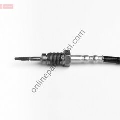 DENSO DET-0110 | BMW E90-91-92-93-60-61-X3 E83-X5 E70-X6 E71 EGZOS SICAKLIK SENSÖRÜ