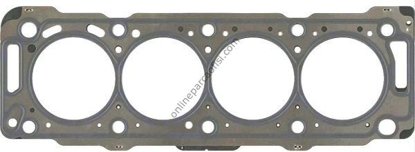 ELRING 075.820 | PSA 306/406/PARTNER SILINDIR KAPAK CONTASI