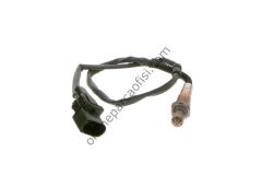 BOSCH BCH 0258007057 | VW GOLF4-BORA-A3-TOLEDO OKSIJEN SENSÖRÜ