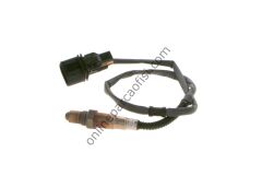 BOSCH BCH 0258007057 | VW GOLF4-BORA-A3-TOLEDO OKSIJEN SENSÖRÜ
