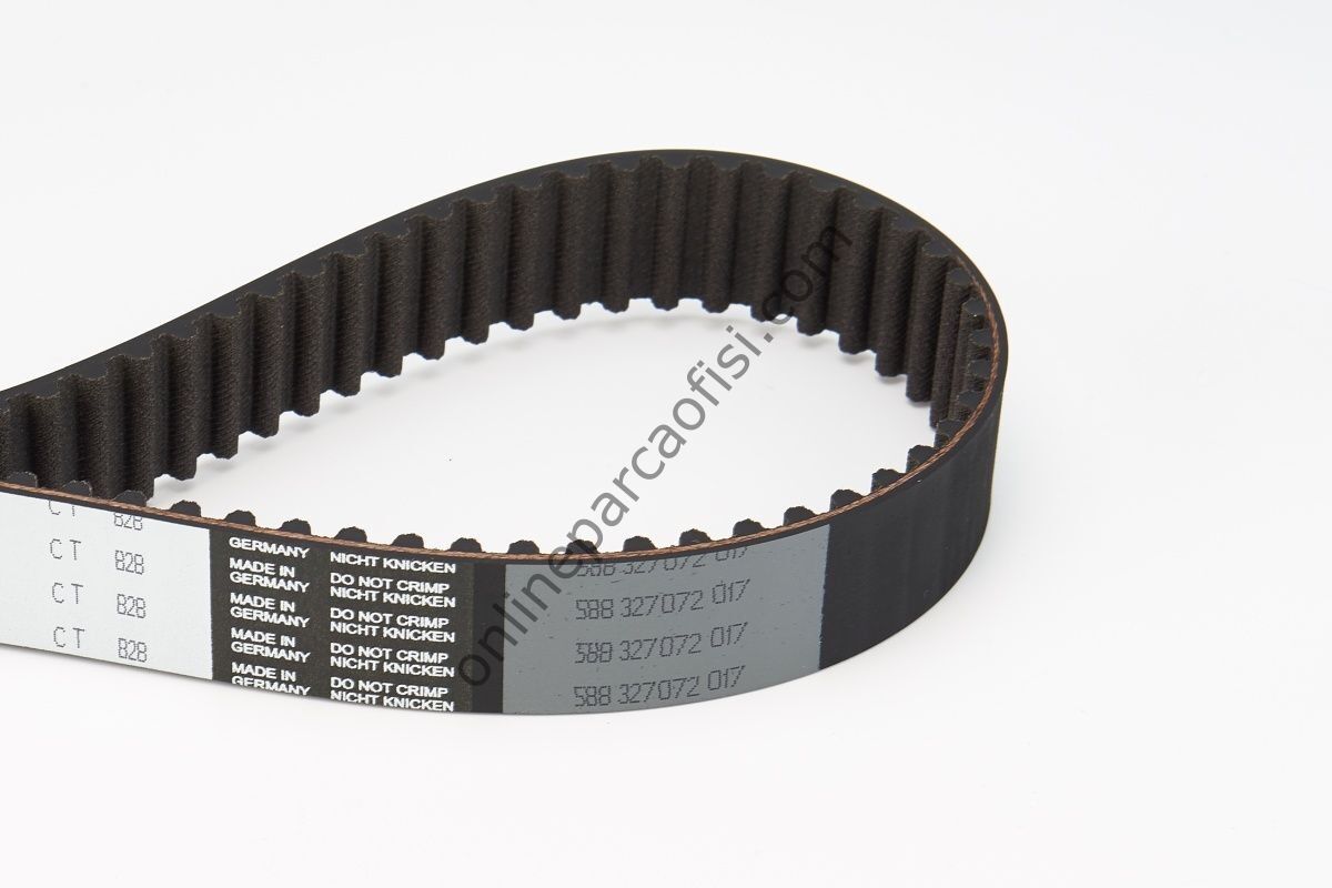 CONTITECH CT 828 | JAPON COROLLA (E11) TRIGER KAYISI