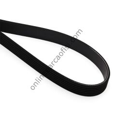 DAYCO 6PK2050 | MERCEDES SPR. 124-201 V KAYISI