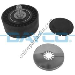 DAYCO APV3959 | MERCEDES 205-222-253 V KAYIS GERGI RULMANI