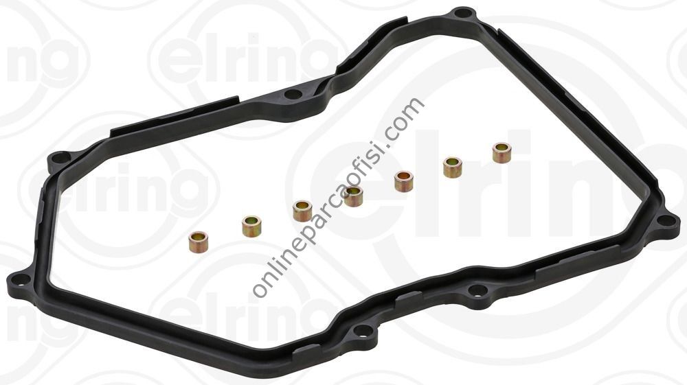 ELRING 901.360 | VW T5 SILINDIR KAPAK SAPLAMASI