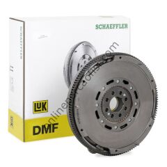 LUK 415 0103 10 | VW T4 VOLAN