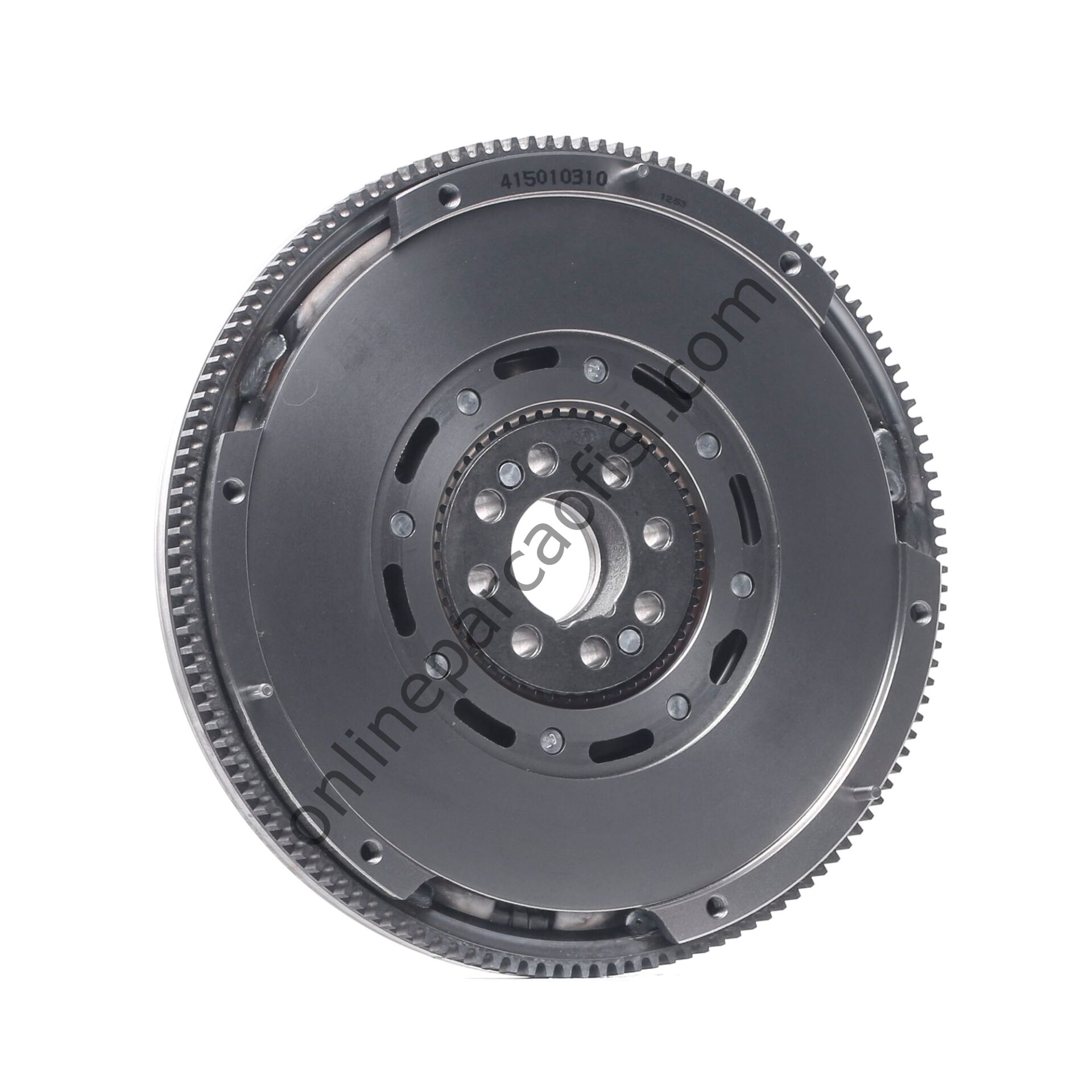 LUK 415 0103 10 | VW T4 VOLAN