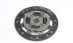 LUK 621 3052 09 | FORD FIESTA DEBRIYAJ SETI