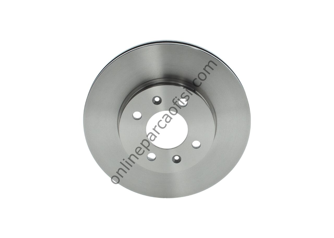BOSCH 0986479V96 | KORE ACCENT BLUE/I20/RIO FREN DISKI ÖN