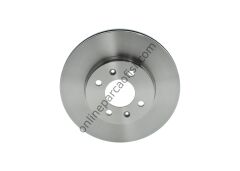 BOSCH 0986479V96 | KORE ACCENT BLUE/I20/RIO FREN DISKI ÖN