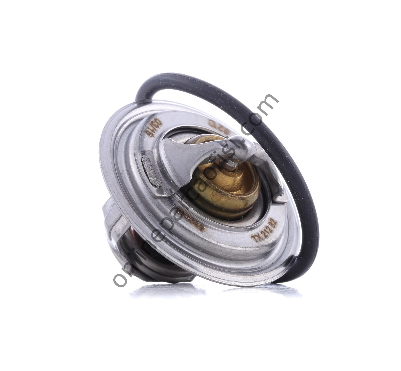 BEHR-T TX21282D | VW A4-A5-A6-Q5-POLO TERMOSTAT