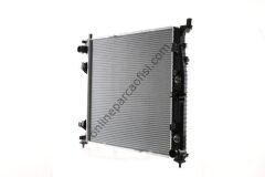 BEHR CR 1906 000S | MERCEDES W166 SU RADYATÖRÜ