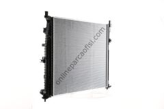 BEHR CR 1906 000S | MERCEDES W166 SU RADYATÖRÜ