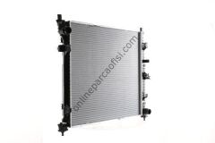 BEHR CR 1906 000S | MERCEDES W166 SU RADYATÖRÜ