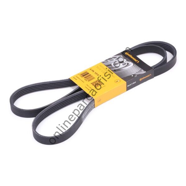 CONTITECH C 5PK 1515 | MERCEDES 176-246-117 V KAYISI