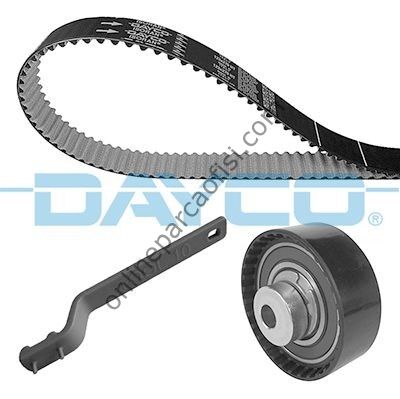 DAYCO KTB731 | FIAT GRANTA TRIGER SETI