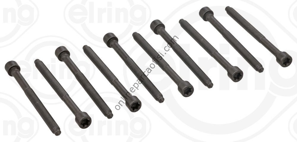 ELRING 290.440 | VW PASSAT-A4 SILINDIR KAPAK SAPLAMASI