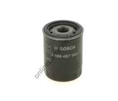BOSCH 09864B7065 | JAPON AVENSIS (T22, T25) : RAV4 (A2, A3) 2.0 01-09 CAMRY (V3) 2.4 02-05 YAG FILTRESI