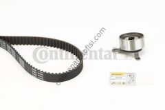 CONTITECH CT 827 | JAPON COROLLA (E10, E11) TRIGER KAYISI