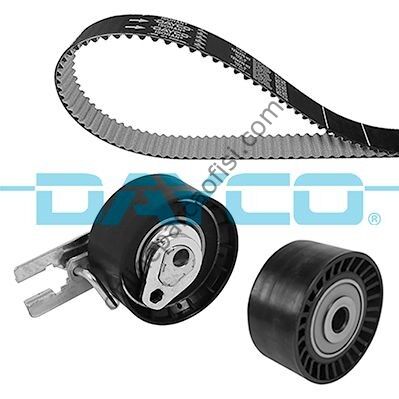 DAYCO KTB733 | FORD FOCUS/FIESTA TRIGER SETI