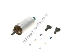BOSCH BCH 0580464070 | FIAT R21 CONCORDE-BMW E30-E28-OPEL VECTRA A YAKIT POMPASI