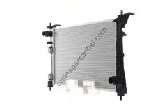 BEHR CR 2003 000S | FIAT DOBLO-III-BRAVO-COMBO SU RADYATÖRÜ