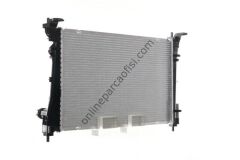 BEHR CR 2003 000S | FIAT DOBLO-III-BRAVO-COMBO SU RADYATÖRÜ