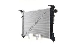 BEHR CR 2003 000S | FIAT DOBLO-III-BRAVO-COMBO SU RADYATÖRÜ